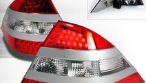 STOPURI LED MERCEDES S KLASS W220 - STOPURI MERCED...