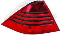 STOPURI LED MERCEDES S-KLASSE W220 - STOPURI MERCE...