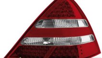 STOPURI LED MERCEDES SLK R170 - STOPURI MERCEDES S...