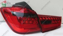 STOPURI LED MITSUBISHI ASX 2011-2018 RB [V1]