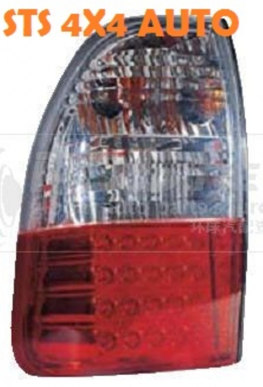 STOPURI LED MITSUBISHI L200 1996-2005