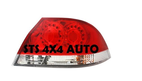 STOPURI LED MITSUBISHI LANCER 2004-2007