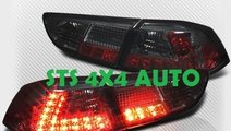 STOPURI LED MITSUBISHI LANCER 2008-2013