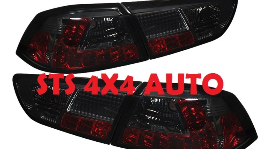 STOPURI LED MITSUBISHI LANCER 2008-2013