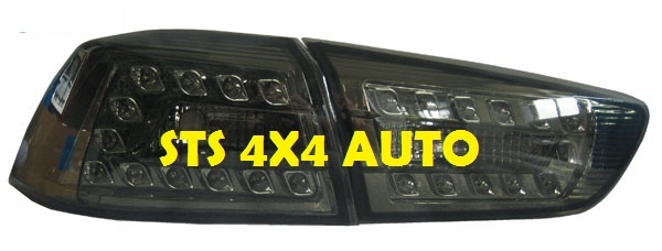 STOPURI LED MITSUBISHI LANCER 2008-2019