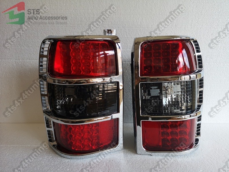 STOPURI LED MITSUBISHI PAJERO 1991-2000 RBCP [V1]