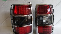 STOPURI LED MITSUBISHI PAJERO 1991-2000 RBCP [V1]