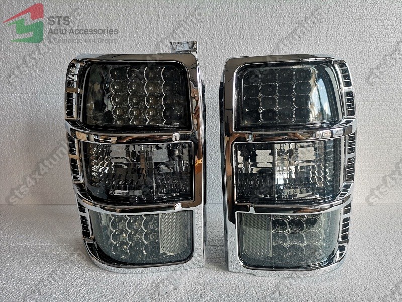 STOPURI LED MITSUBISHI PAJERO 1991-2000 SMKCP [V1]