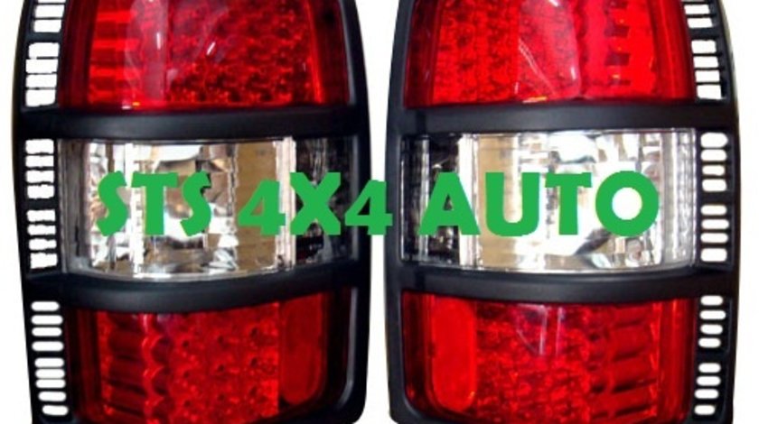 STOPURI LED MITSUBISHI PAJERO II 1991-1998