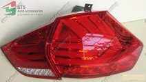 STOPURI LED NISSAN X-TRAIL 2014-2017 RC[LX DESIGN]...