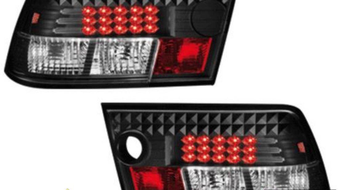 STOPURI LED OPEL ASTRA CALIBRA - STOPURI OPEL CALIBRA (90-97)