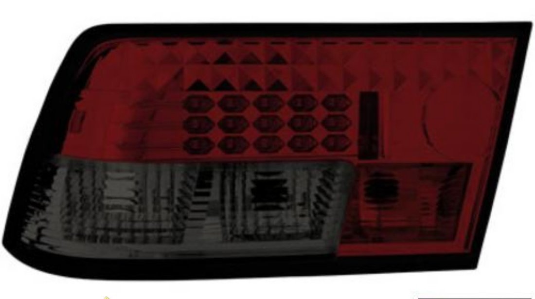 STOPURI LED OPEL ASTRA CALIBRA - STOPURI OPEL CALIBRA (90-97)