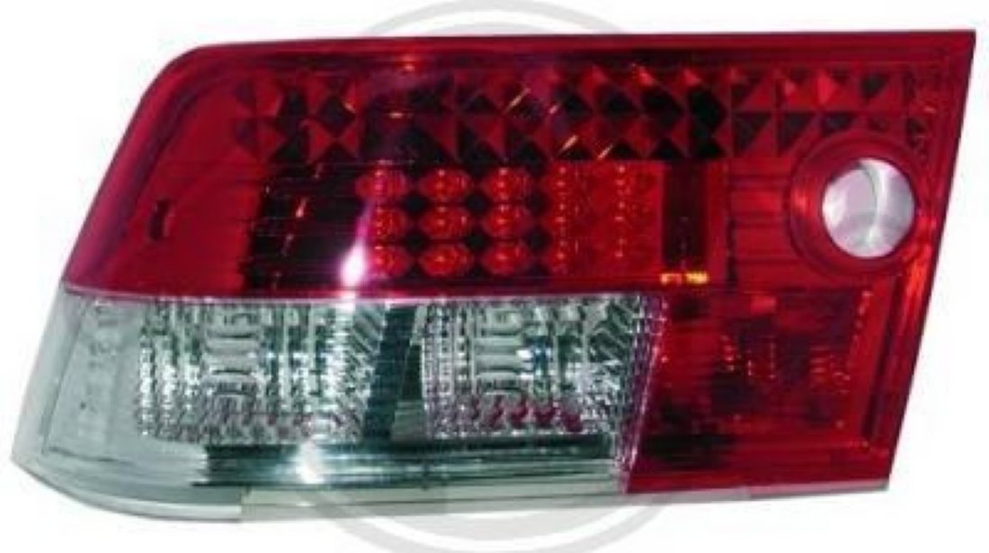 STOPURI LED OPEL ASTRA CALIBRA - STOPURI OPEL CALIBRA (90-97)