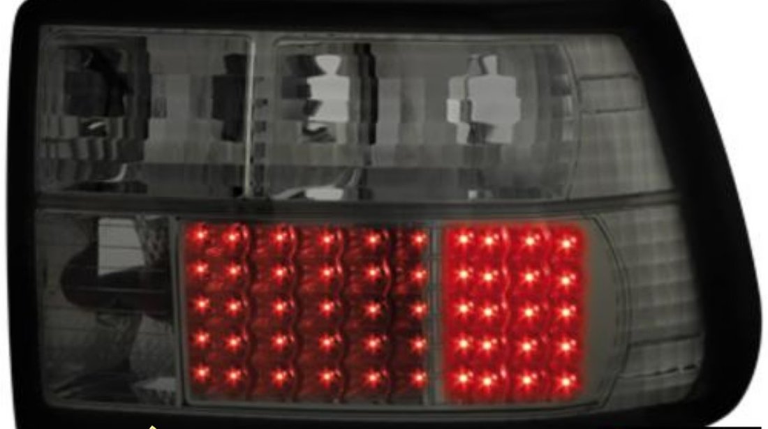 STOPURI LED OPEL ASTRA F - STOPURI OPEL ASTRA F (91-97)