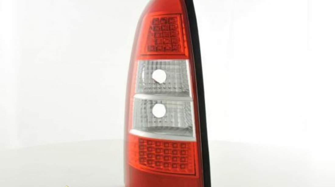 STOPURI LED OPEL ASTRA G (CARAVAN) - STOPURI OPEL ASTRA G (97-04)