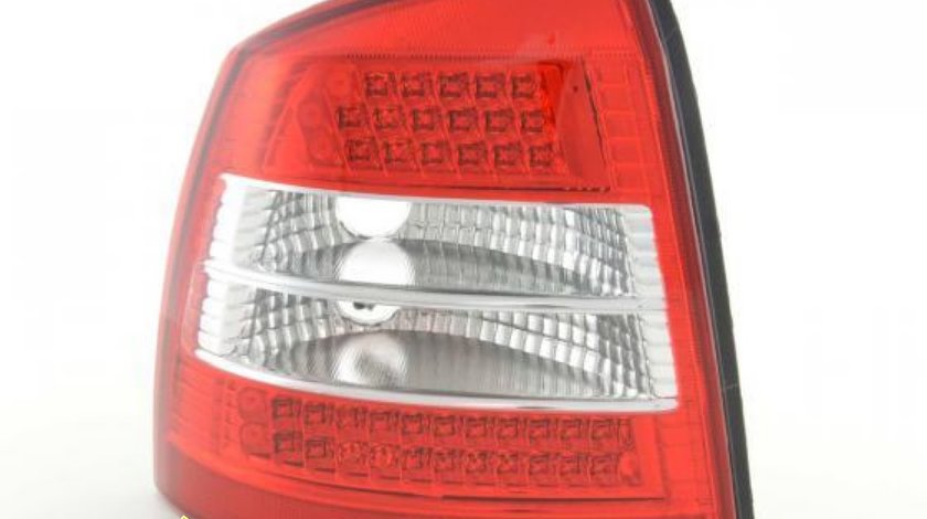 STOPURI LED OPEL ASTRA G - STOPURI OPEL ASTRA G (97-04)