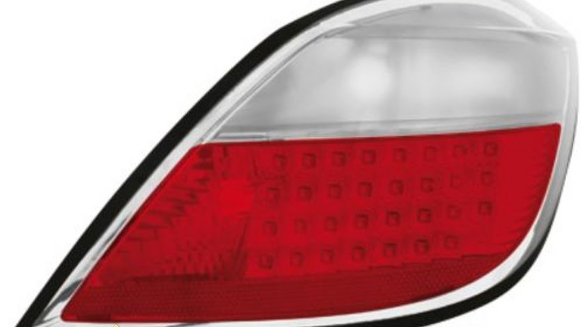 STOPURI LED OPEL ASTRA H - STOPURI OPEL ASTRA H (04-08)