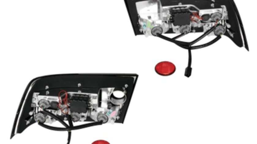STOPURI LED OPEL CALIBRA 1990-1998