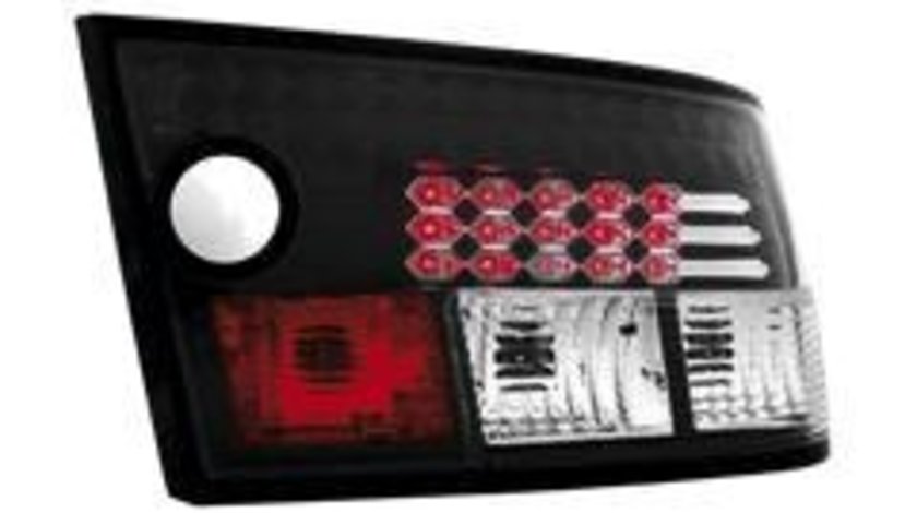 STOPURI LED OPEL CALIBRA FUNDAL NEGRU -cod RO04LB