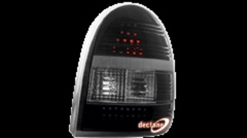 STOPURI LED OPEL CORSA B FUNDAL NEGRU -cod RO01LB