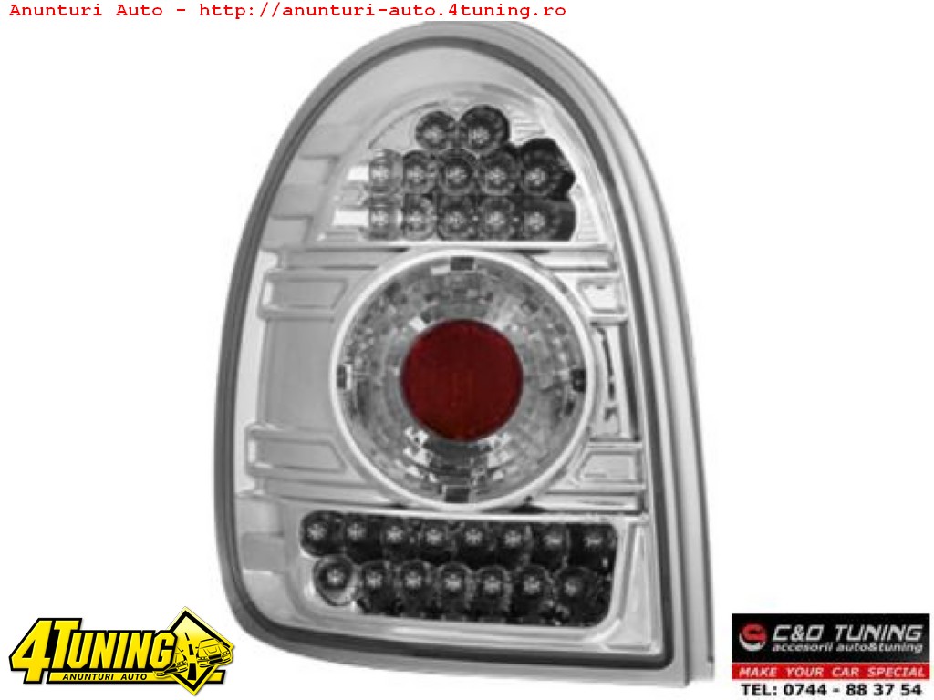 STOPURI LED OPEL CORSA B - STOPURI OPEL CORSA B (93-00)