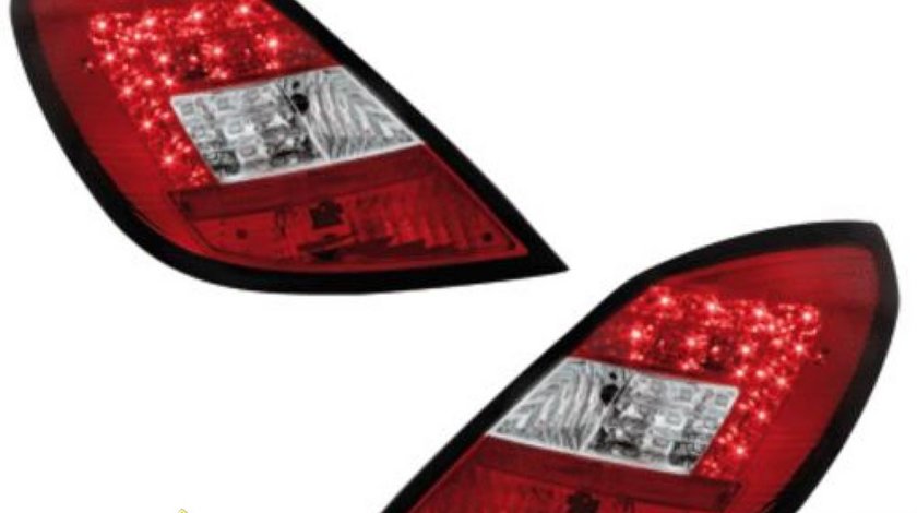 STOPURI LED OPEL CORSA D - STOPURI OPEL CORSA D (06-10)