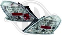 STOPURI LED OPEL CORSA D - STOPURI OPEL CORSA D (0...