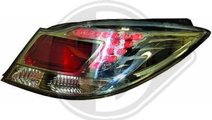 STOPURI LED OPEL INSIGNIA - STOPURI OPEL INSIGNIA ...