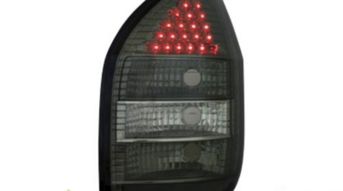 STOPURI LED OPEL ZAFIRA STOPURI OPEL ZAFIRA 99 05