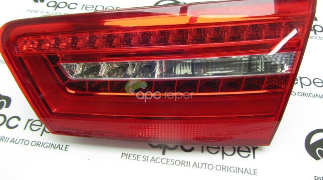 Stopuri Led Orignale Audi A6 4G Avant ( Kombi) set 4Buc