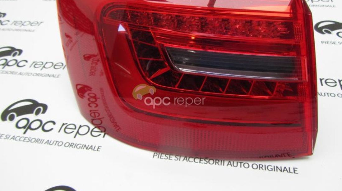 Stopuri Led Orignale Audi A6 4G Avant ( Kombi) set 4Buc