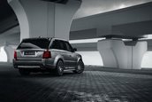 Stopuri LED pentru Range Rover Sport