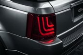 Stopuri LED pentru Range Rover Sport