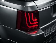 Stopuri LED pentru Range Rover Sport