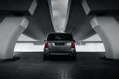 Stopuri LED pentru Range Rover Sport