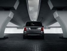 Stopuri LED pentru Range Rover Sport