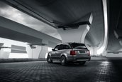 Stopuri LED pentru Range Rover Sport