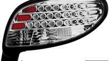 STOPURI LED PEUGEOT 206 - STOPURI PEUGEOT 206 (98-...