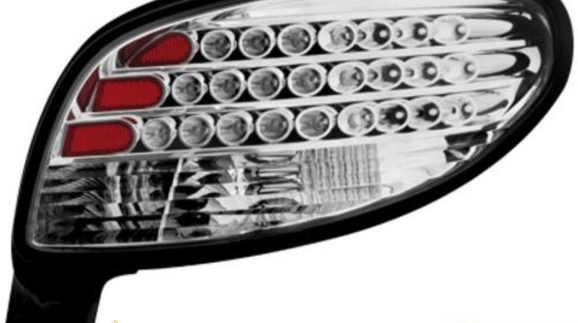 STOPURI LED PEUGEOT 206 - STOPURI PEUGEOT 206 (98-09)