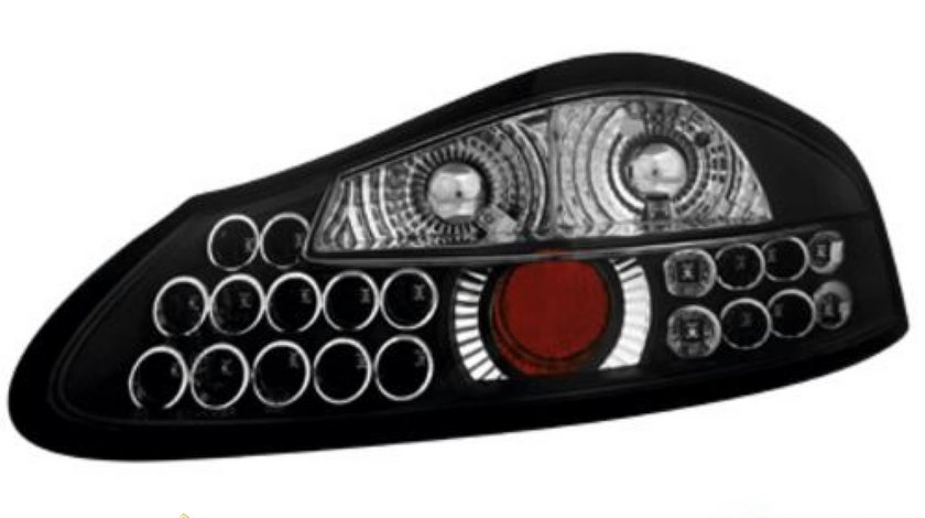 STOPURI LED PORSCHE BOXER - STOPURI PORSCHE BOXER (96-04)