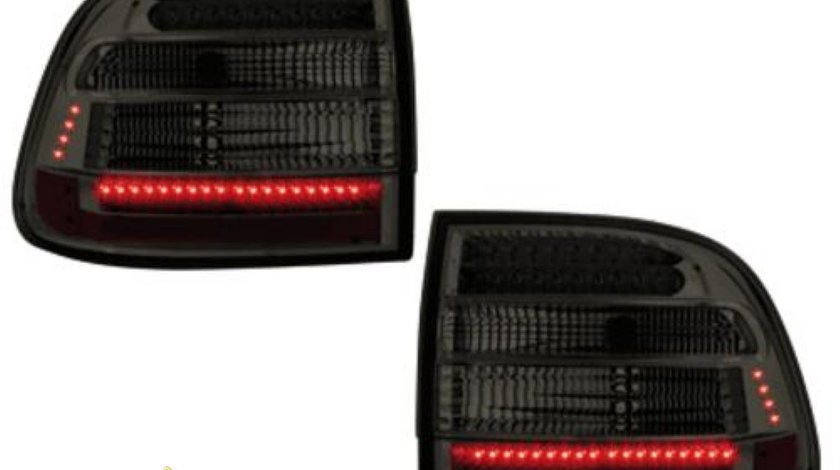 STOPURI LED PORSCHE CAYENNE - STOPURI PORSCHE CAYENNE (03-07)