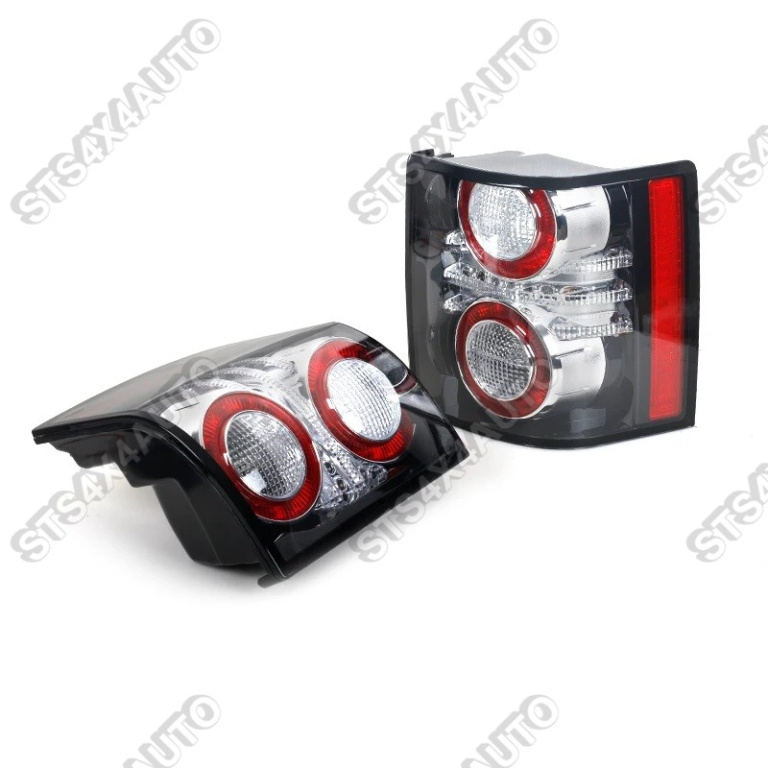 STOPURI LED RANGE ROVER VOGUE 2003-2013 [2012 FACELIFT LOOK]]
