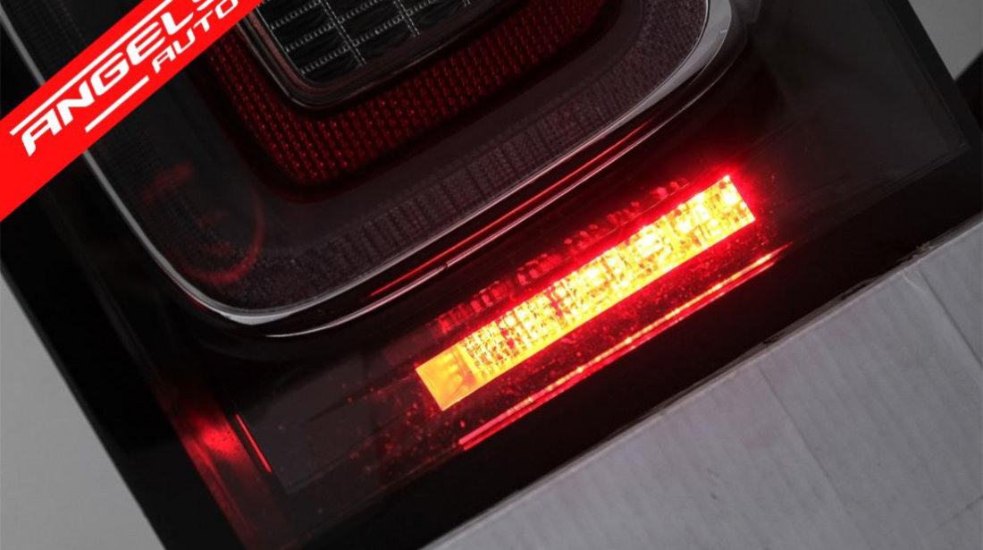 Stopuri LED Range Rover Vogue L405 (2013-2017) Facelift Design