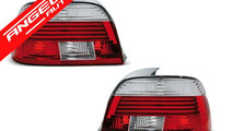 Stopuri LED Rosu Alb potrivite pentru BMW E39 09.0...