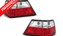 Stopuri LED Rosu Alb potrivite pentru MERCEDES W12...