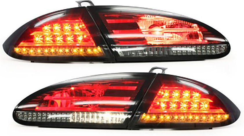Stopuri LED Seat Leon 1P (05-09)