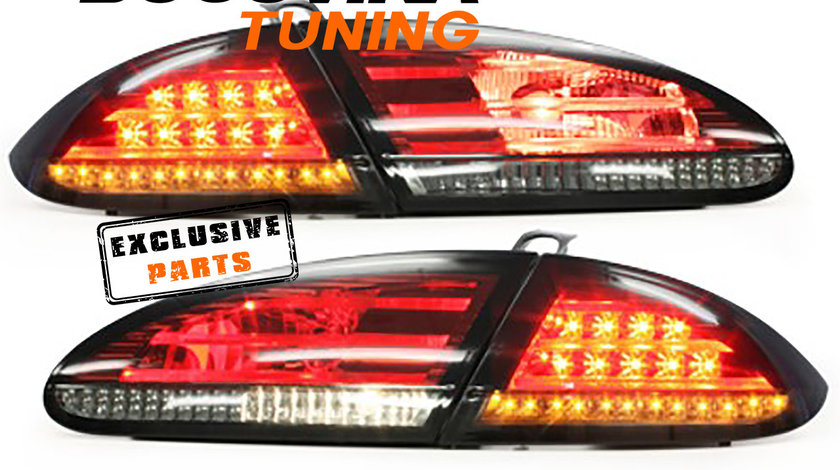 Stopuri LED Seat Leon 1P (05-09)