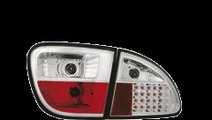 STOPURI LED SEAT TOLEDO/LEON FUNDAL CROM -cod RSI0...