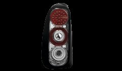 STOPURI LED SMART FUNDAL NEGRU -cod RSM01LBC