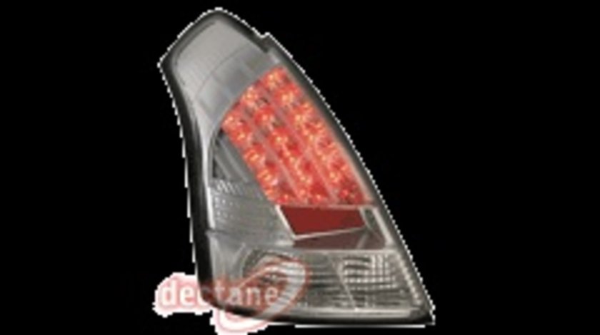 STOPURI LED SUZUKI SWIFT FUNDAL GRI -cod RSU01AL